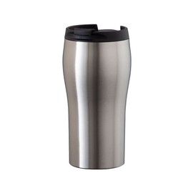 Atlas (Atlas Lid with Vacuum Cafe Tumbler Silver 350ml aftz – 350SV
