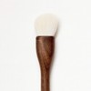 SHAQUDA UVU Cream Foundation Brush (812)
