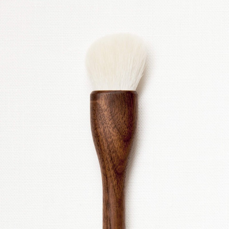 SHAQUDA UVU Cream Foundation Brush (812)