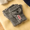 Newberry Knitting Glomit Gloves Collection