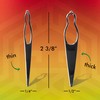 Interlocking Tools for Locs | Sisterlock and Dreadlocks Starter Kit: