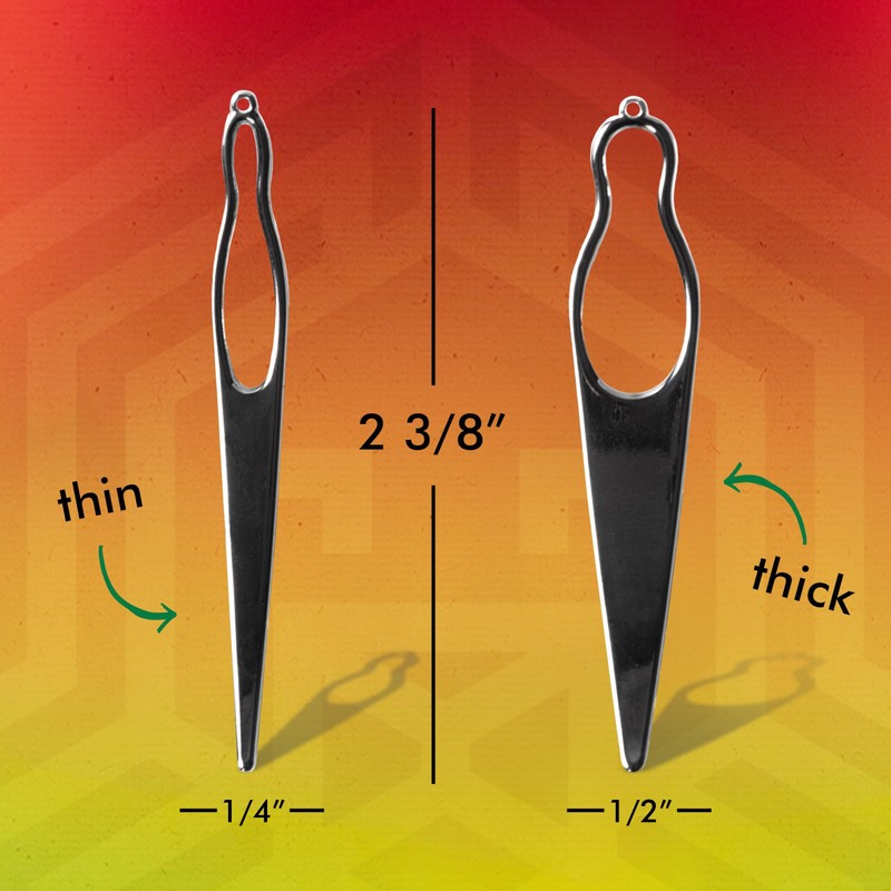Interlocking Tools for Locs | Sisterlock and Dreadlocks Starter Kit: