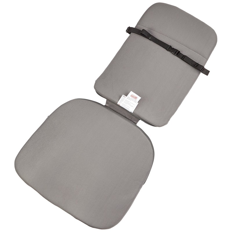 Sissel Dorsa Car Seat Back Padding