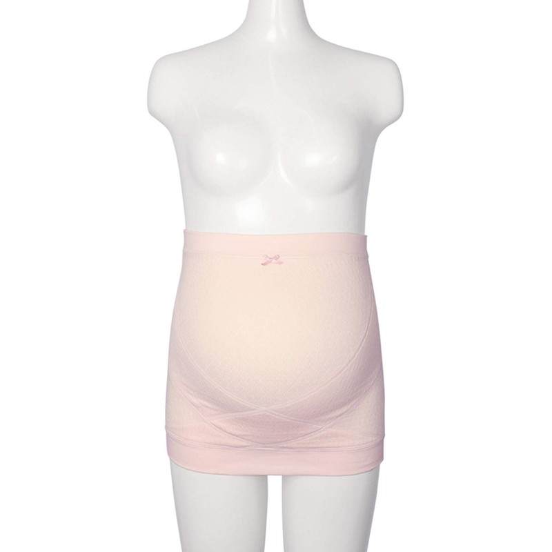 Wacoal MRP476 MRP476 Women's Pregnancy Belt, Abdominal Band Type, For
