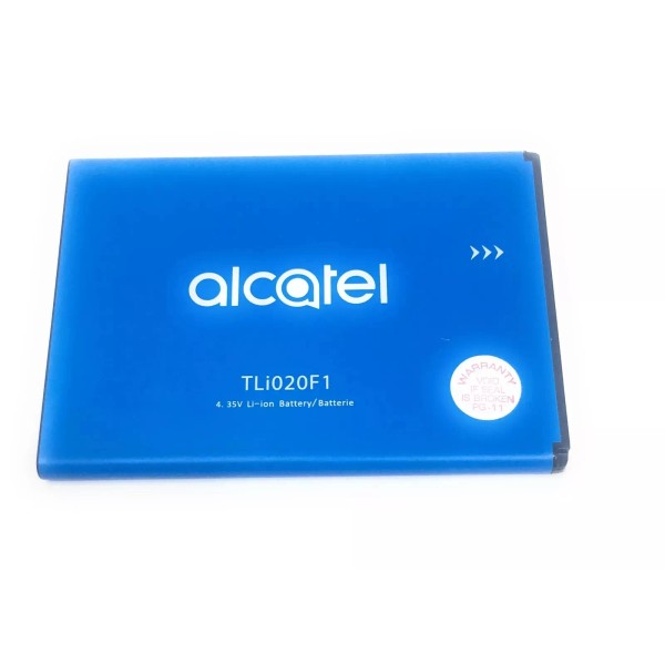 Alcatel New OEM Alcatel TLi020F1 idealXCITE CAMEOX 5044R Fierce 2