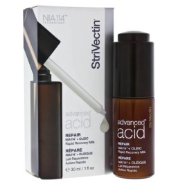STRIVECTIN Advanced Acid Repair NIA114 + Oleic Rapid Recovery Milk 1oz