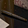 Asvine C80 Fountain Pen #8 Medium Nib Large Handcraft Pen