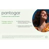 Pantogar | Suplemento Anticaída para Cabello y Fortalecimiento de Uñas