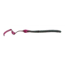 PowerBait Power Worms June Bug 10in | 25cm