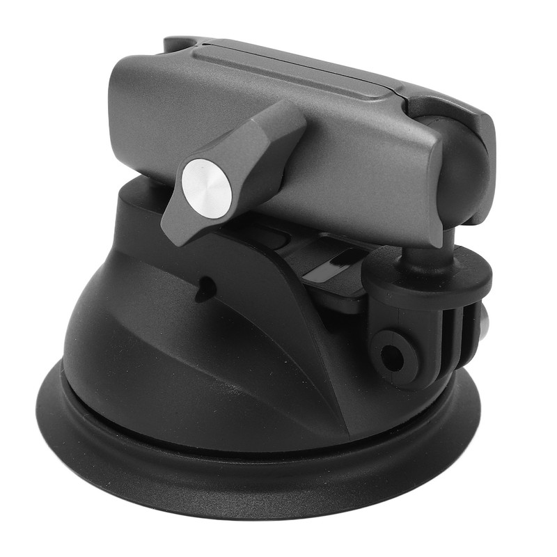 Sports Camera Suction Cup Holder for Car Front Windshield Suction