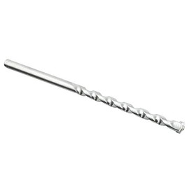 GTSE 12mm x 200mm Masonry Drill Bit for Masonry, Stone, Concrete, Brick, Tiles and Plastics