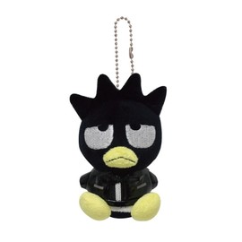 K Company Sanrio Characters (Vintage Retro) Ball Chain Mascot Bad Batsumaru SAV-BM-XO
