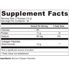 Great Lakes Wellness Collagen Hydrolysate Powder, Unflavoured 454g | Kosher,