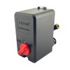 Heavy Duty Air Compressor Pressure Switch Single Port 90 Degree