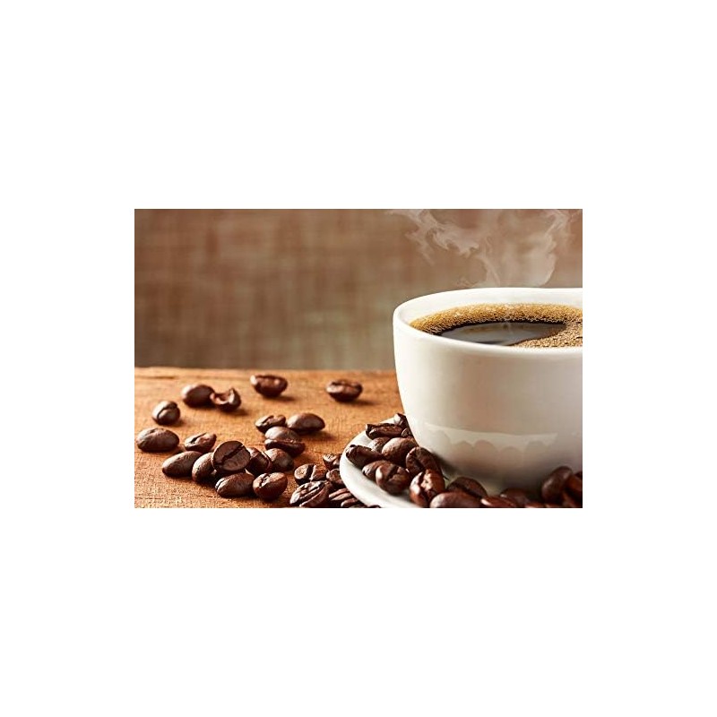 New England Coffee Peppermint Bark Medium Roast Ground Coffee, 11oz