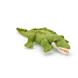 Mousehouse Gifts, Plush Crocodile/Alligator - Stuffed Animal Soft Toy (40cm) - Perfect for Kids: Super Soft, Fun, Cute and Cuddly - Suitable for Children of All Ages