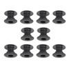 10Pair Table Soccer Ball Game 5529 Table Foosball Bearing 15.8mm