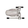 Lezyne Unisex_Adult für Kettennieter Replacement Pen, Silver, 11-fach