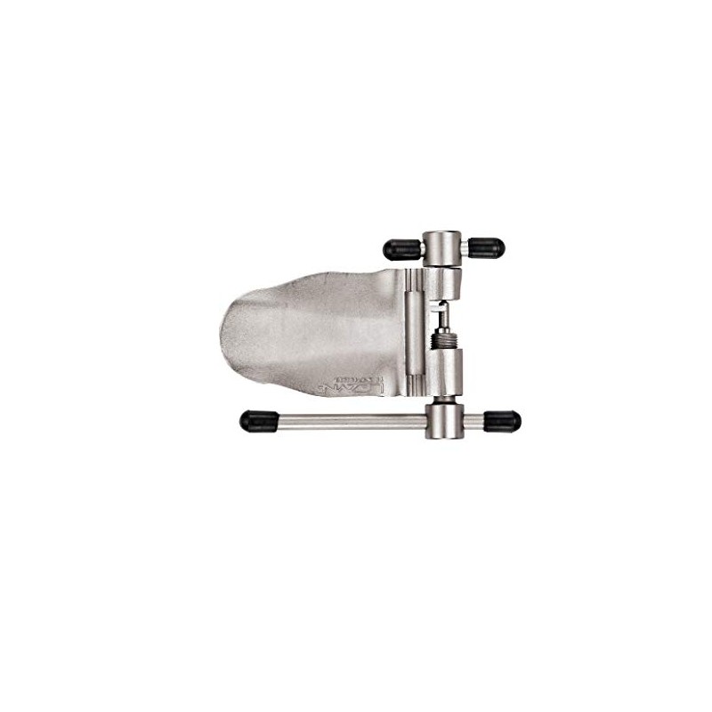 Lezyne Unisex_Adult für Kettennieter Replacement Pen, Silver, 11-fach