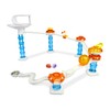 Happy Hamsters Marble Run Speed Set, STEM Educational Learning Construction
