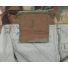 M65 Woodland Cold Weather Field Pants NOS USGI Med Reg