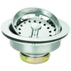 Master Equipment Stainless Steel Tub Strainers - Effective Strainers Designed
