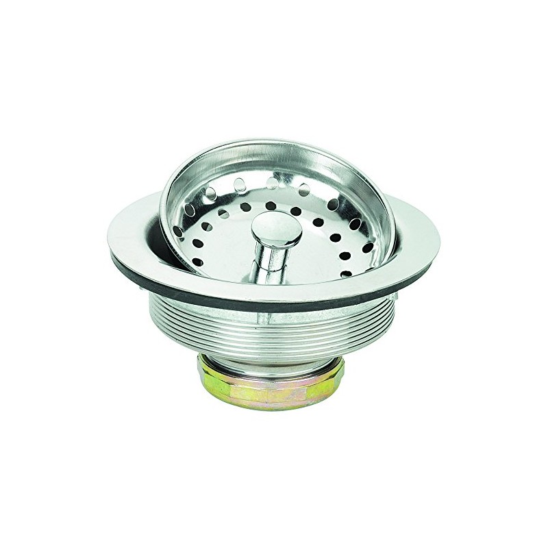 Master Equipment Stainless Steel Tub Strainers - Effective Strainers Designed