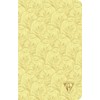 Clairefontaine 193006C - Pack of 6 Notebooks Neo Deco Collection