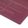 Yvonne Celestial Grounding Yoga Mat – Ultra Non-Slip, High-Traction, Best