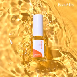 Bomis Nail Vitamin Oil Nail Nutrition 12ml / 보미스 네일 비타민 오일 손톱영양제 12ml