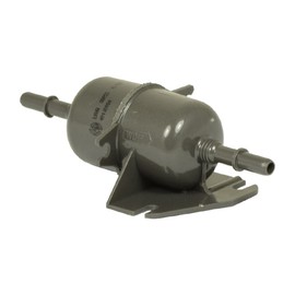 ECOGARD XF10472 Premium Fuel Filter Fits Fiat 500 1.4L 2012-2015, 500L 1.4L 2014-2019