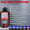 Autel AutoLink AL439 OBD2 Scanner, 2024 OBD2/EOBD Code Reader &