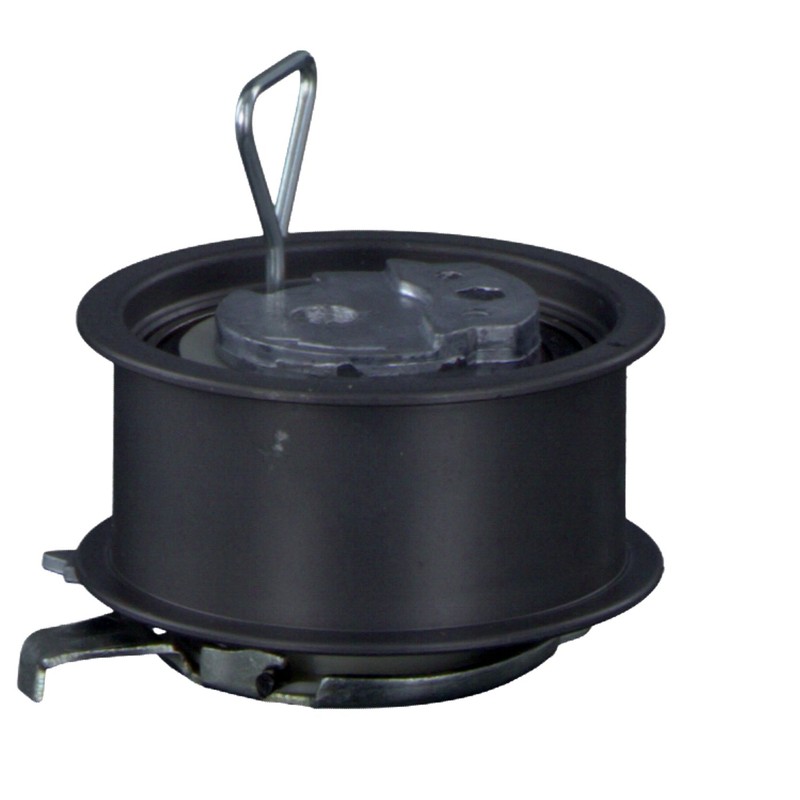 febi bilstein 21706 Spannrolle für Zahnriemen , 1 Stück, silber