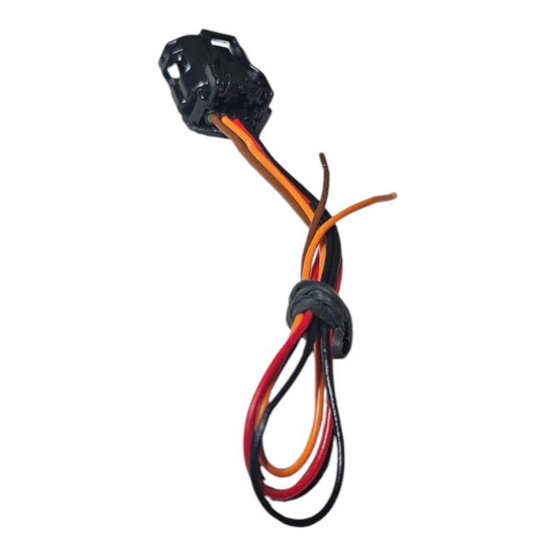 ISUMO Engine Oil Pressure Light Switch Sensor + Connector For