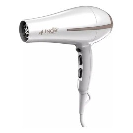 Secadora Cabello Profesional Gama Bora Lino Cerámica Iones                                                                                            