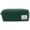 Radite LDH-BXPN-05 Box Pen Case, Green