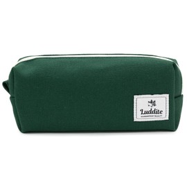 Radite LDH-BXPN-05 Box Pen Case, Green