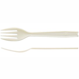nagao Disposable Fork Packaged Set of 100 