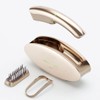 Zorbs Global New Concept Beauty Device Slimmax - Exclusive Cotton