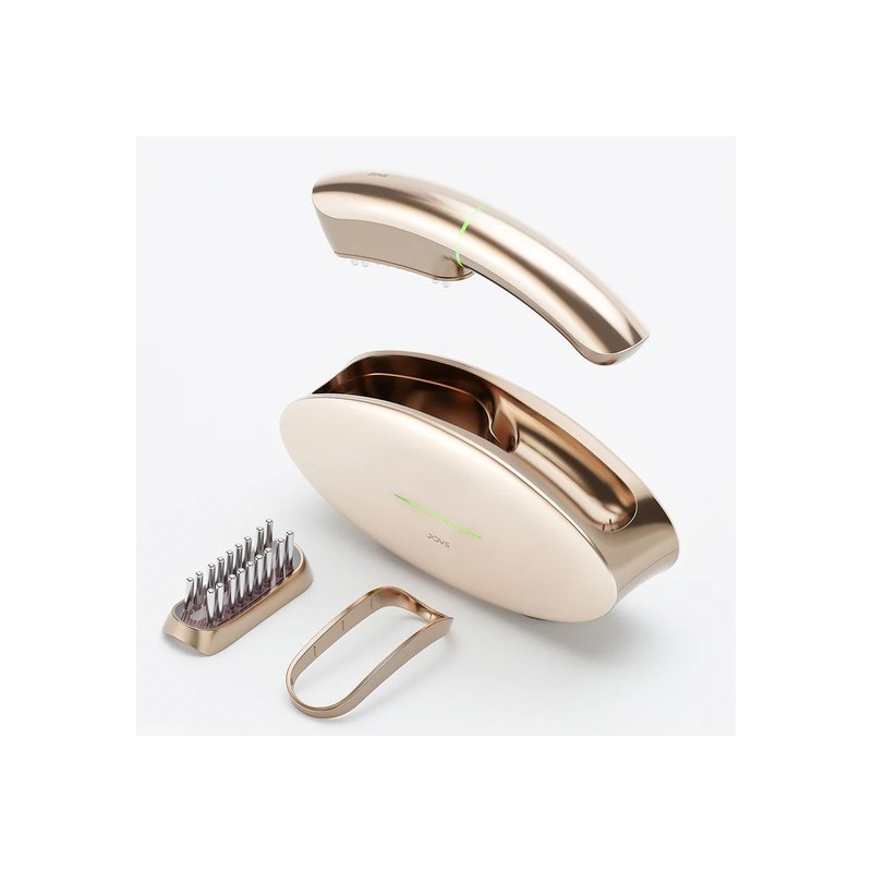 Zorbs Global New Concept Beauty Device Slimmax - Exclusive Cotton