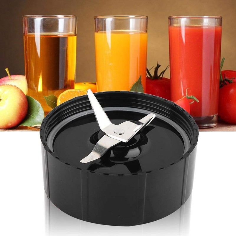 Fdit Extractor Cross Blade Juicer Part Replacement Blade Mixer Juicer