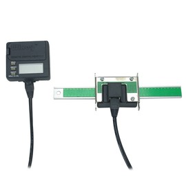 Remote digital scale