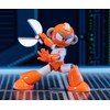 Mega Man 4.5" Cut Man Action Figure, Toys for Kids