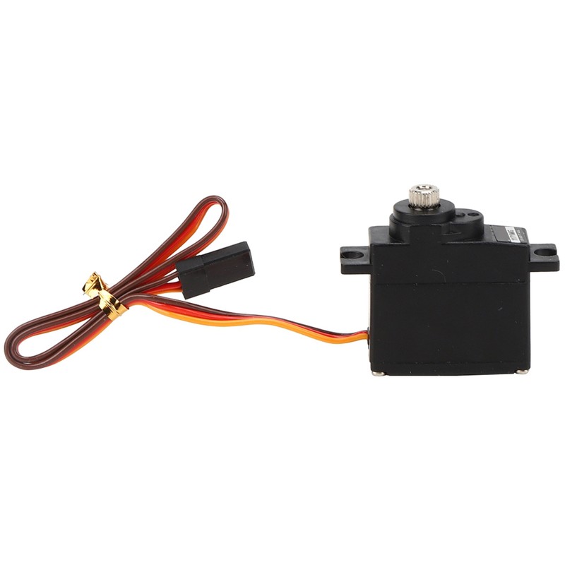 JX PDI‑1171MG 17g Metal Gear Core Motor Servo Upgrade Parts
