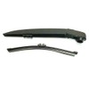 Autohobby Rear Wiper Arm Compatible with Renault Clio 4 IV