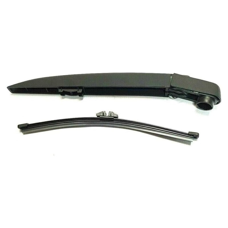 Autohobby Rear Wiper Arm Compatible with Renault Clio 4 IV