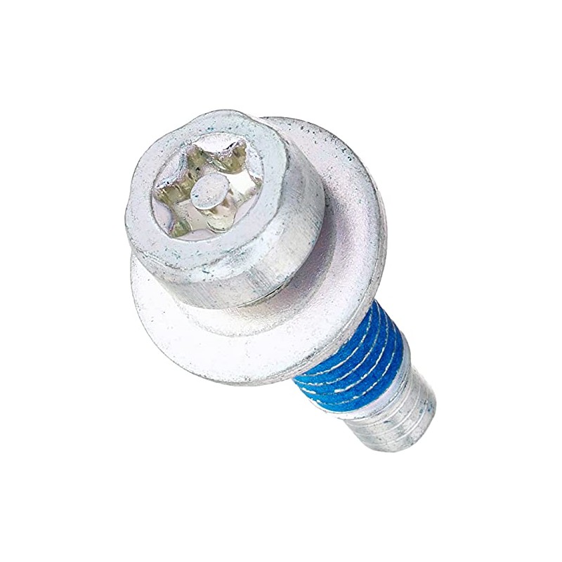 NISSAN Genuine Parts Bolt Model Number: 87850-8990A