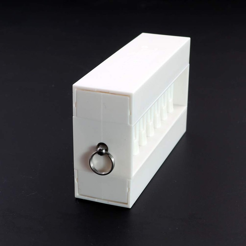 CUESOUL Touch-Point Soft Dart Tip Point with Touch Dart Case