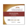 NuMed Ultra Foam Dressing 2x2 25/Box