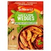 Schwartz Pot Garlic & Herb Wedges 38g